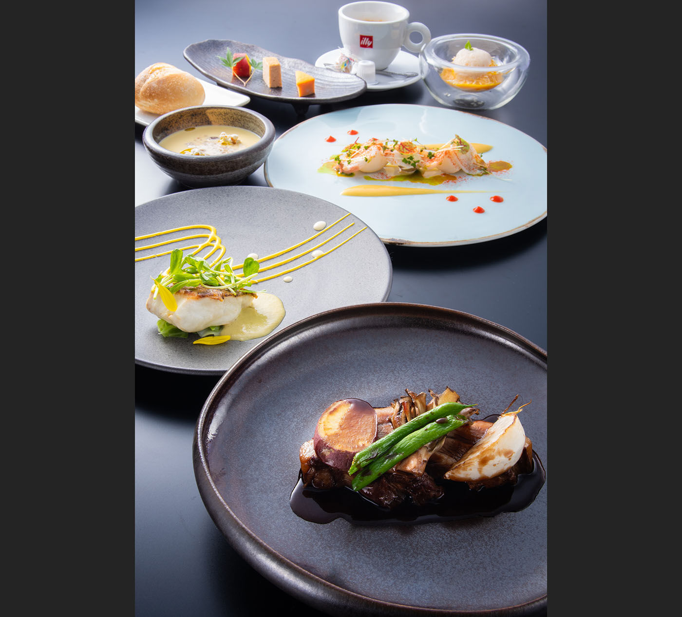ブログ